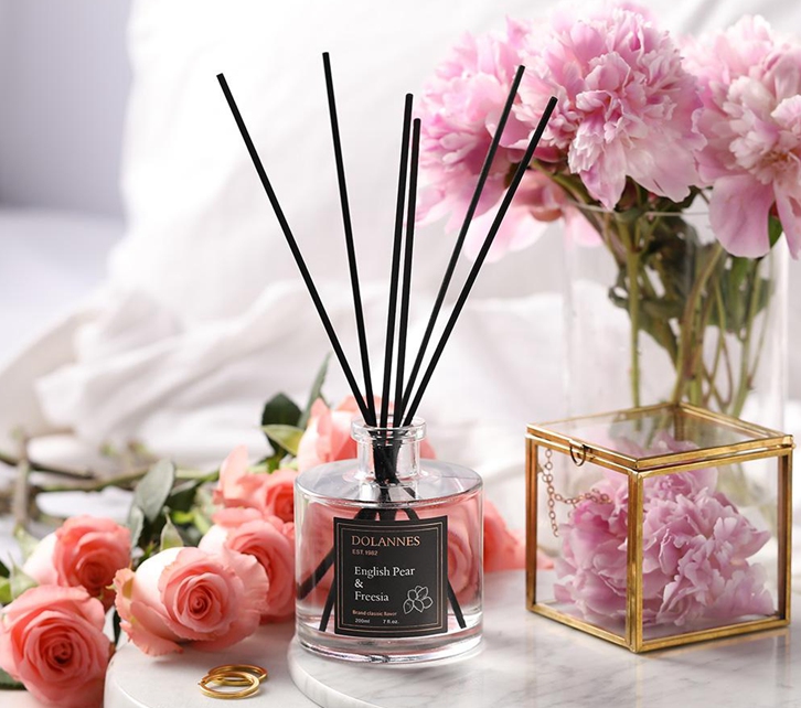 印度玫瑰香薰進(jìn)口報(bào)關(guān)流程