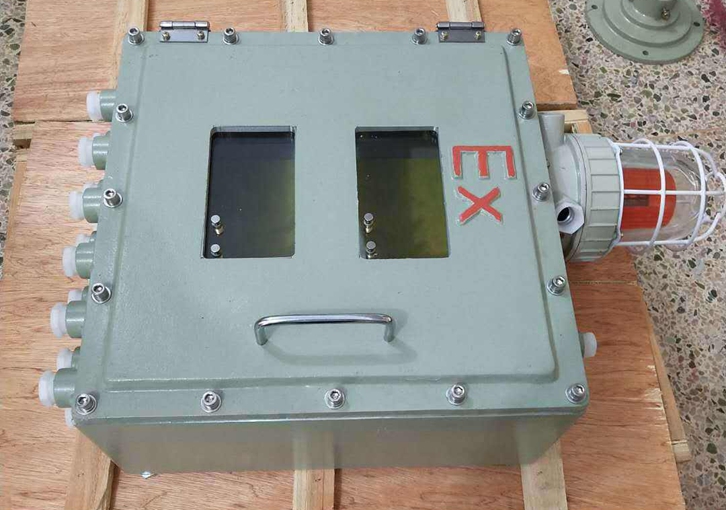 美國設(shè)備控制盒進(jìn)口報關(guān)流程到北京首都國際機(jī)場案例