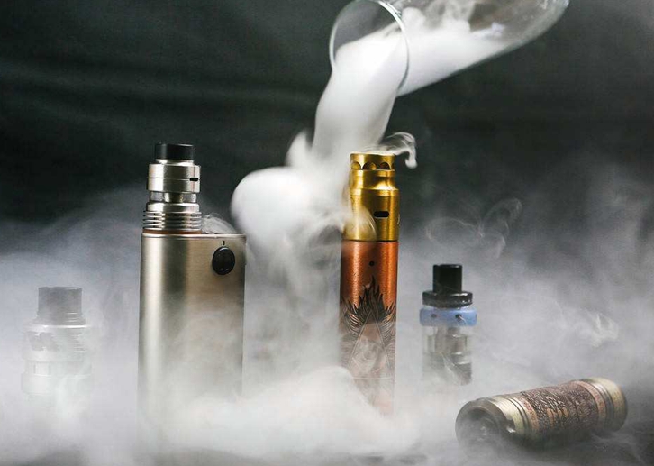 日本進口電子煙報關流程到廣州白云機場代理案例