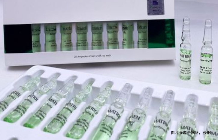 韓國(guó)精華液進(jìn)口報(bào)關(guān)流程