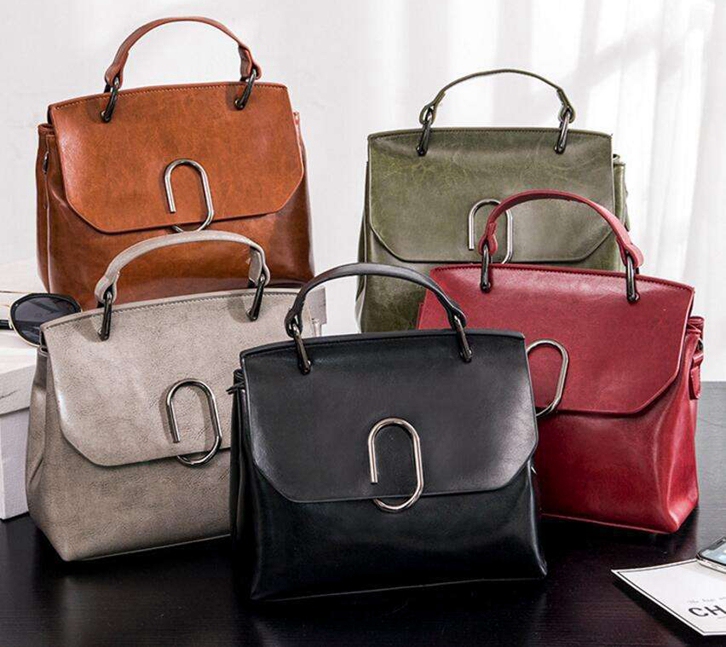 進(jìn)口韓國(guó)牛皮手提包報(bào)關(guān)流程