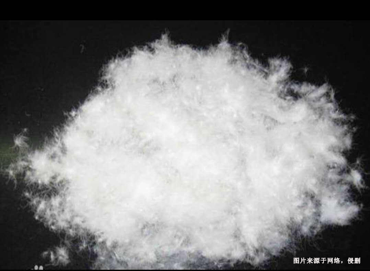 越南水洗鴨絨進口清關流程