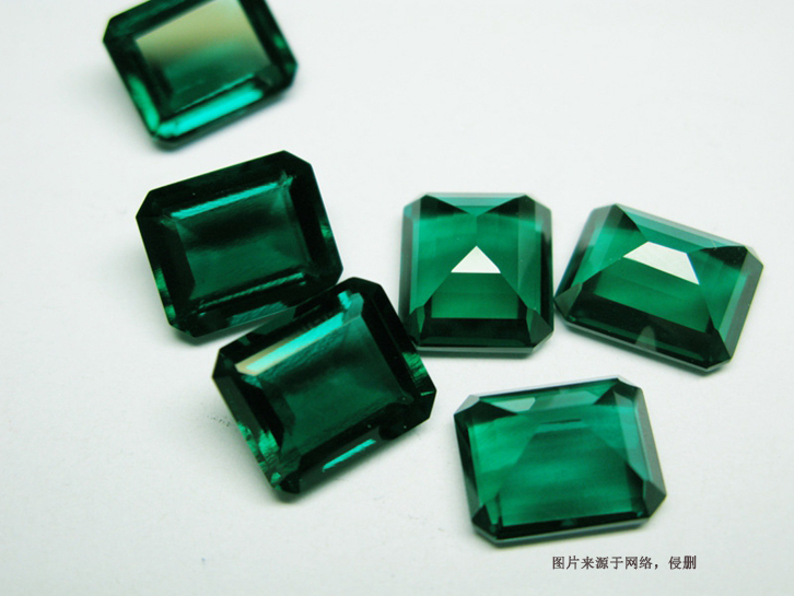 印度綠寶石進(jìn)口報關(guān)流程