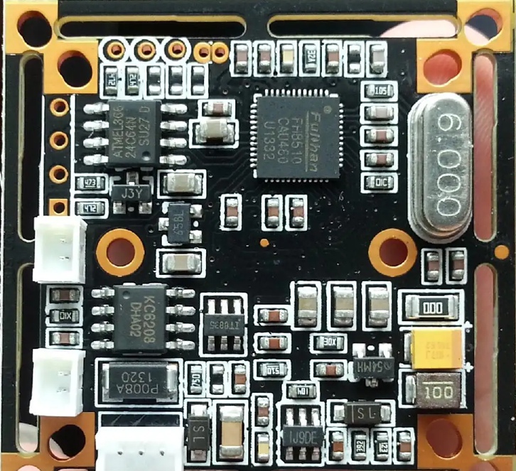 進(jìn)口芯片清關(guān)資料