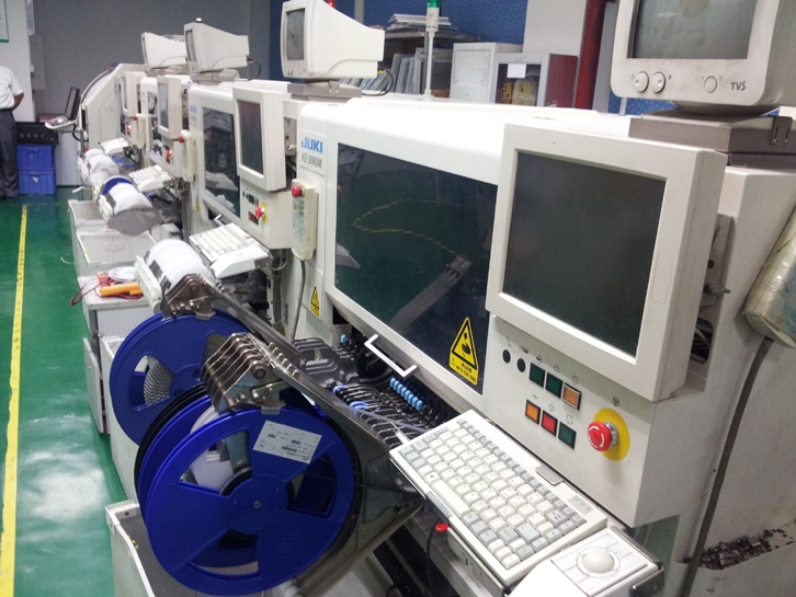 二手電子設備進口報關操作注意事項