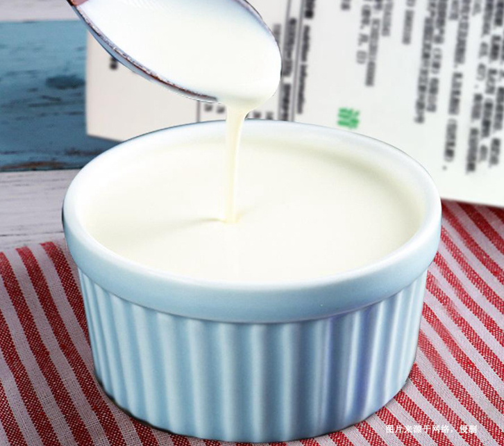 進口西班牙稀奶油報關資料