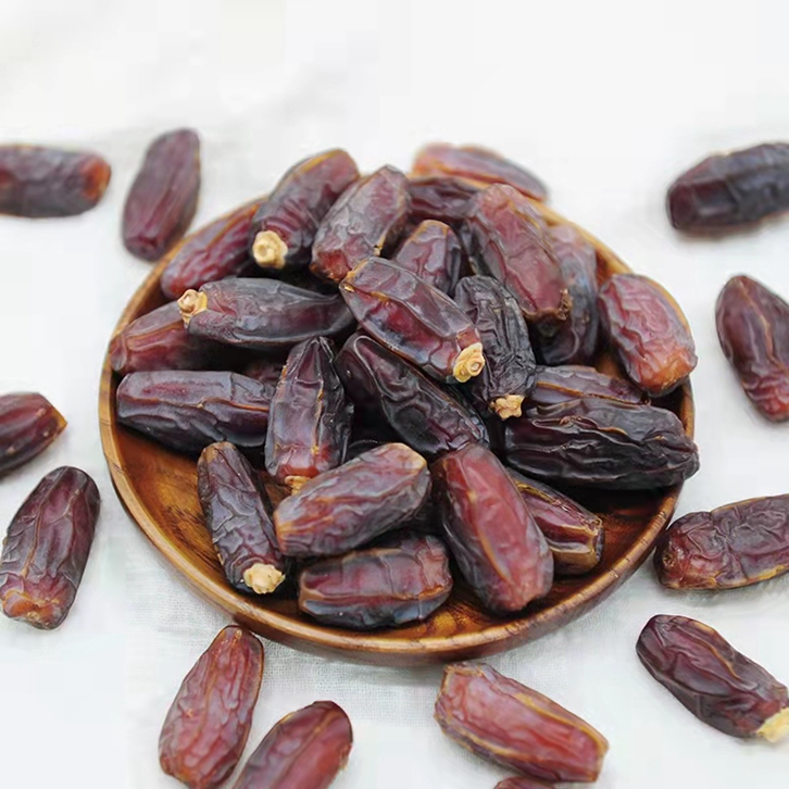 椰棗進口清關要多長時間