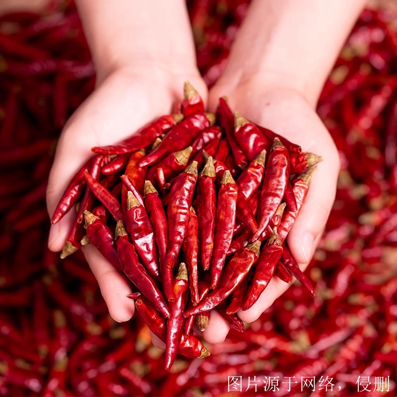 越南干辣椒進(jìn)口清關(guān)費(fèi)用