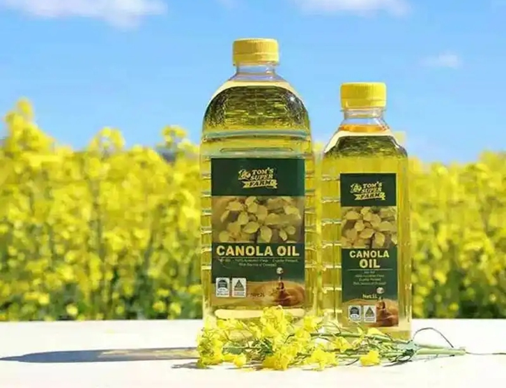 廣州進口俄羅斯菜籽油報關(guān)流程-19年食品進口報關(guān)行