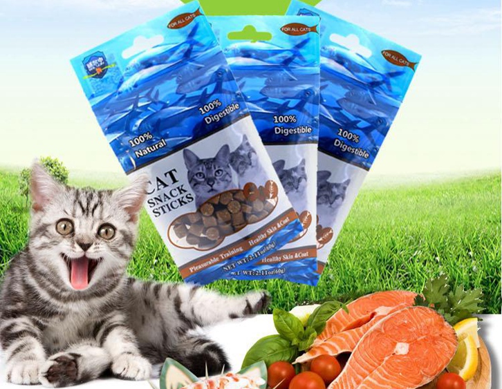 上海進口寵物食品報關(guān)資料