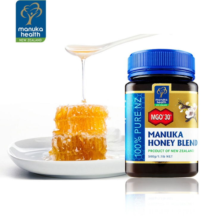 蜂蜜進口報關代理公司