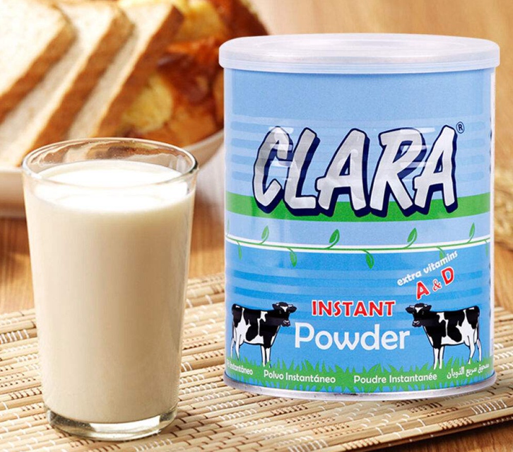 固體飲料進口報關公司