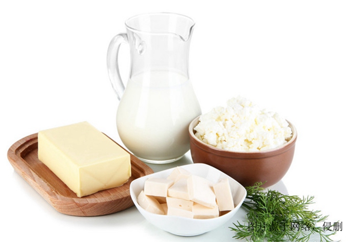 上海進口韓國乳制品清關資料