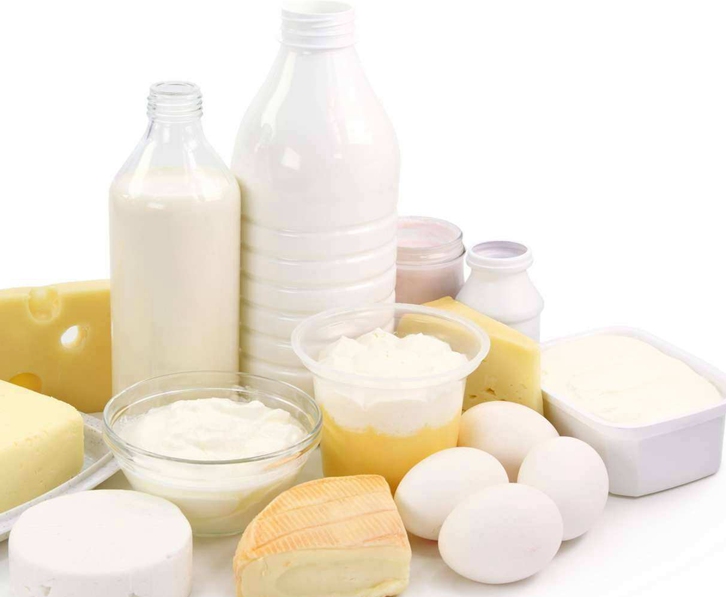 乳制品進口報關流程