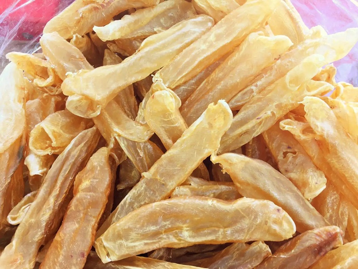 花膠進(jìn)口怎么清關(guān)