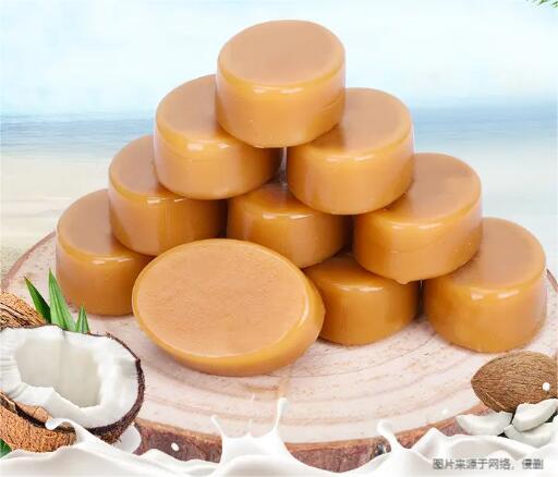 奶糖糖果進口清關代理流程_越南糖果進口報關公司