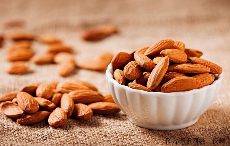 了解土耳其杏仁怎么進(jìn)口清關(guān)的流程_19年堅果報關(guān)行