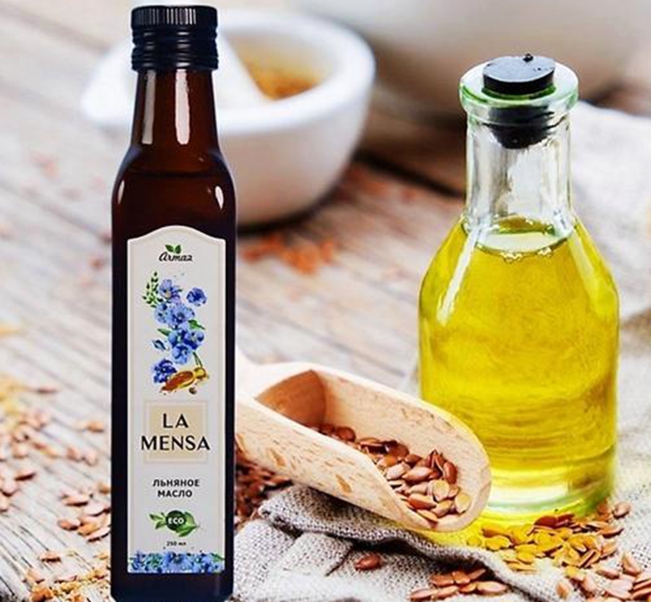 進口亞麻籽油報關流程