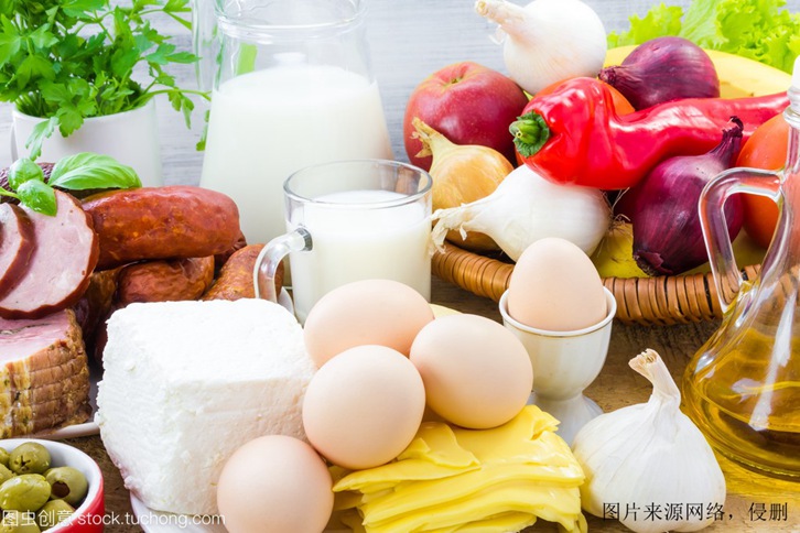 杭州食品進口報關_廣州臻力提供高效便捷服務