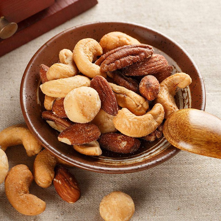 19年廣州干果報(bào)關(guān)行告訴您非洲堅(jiān)果進(jìn)口清關(guān)資料