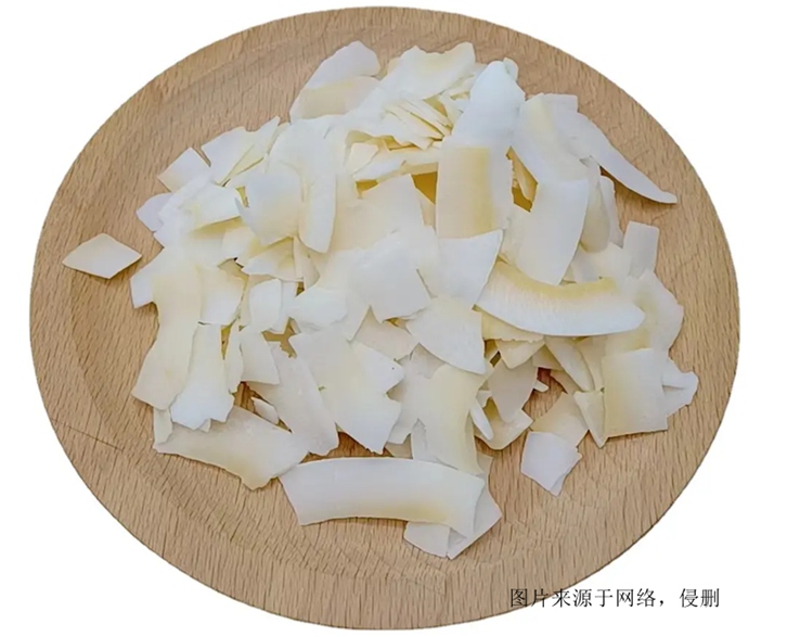 武漢進口菲律賓椰片清關(guān)流程_椰子干報關(guān)空運費用