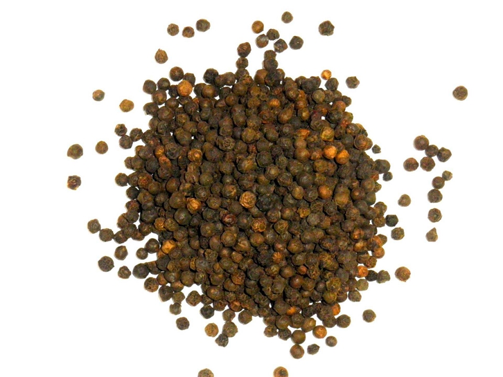 青島進口印尼黑胡椒清關流程