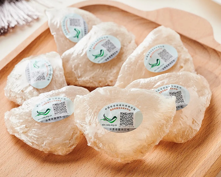 印尼燕窩進(jìn)口清關(guān)公司