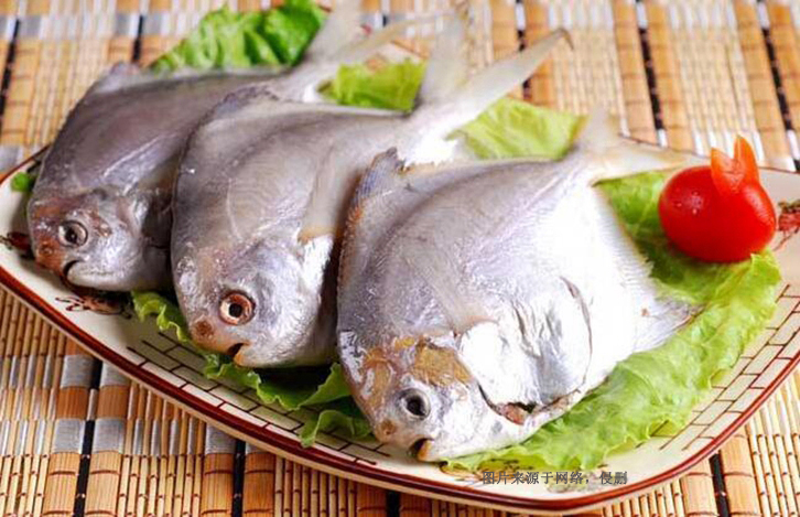 印尼冷凍鯧魚進(jìn)口報(bào)關(guān)流程