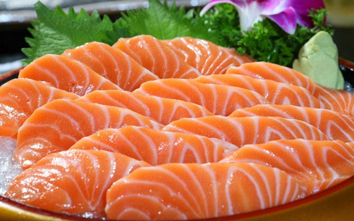 深圳三文魚(yú)進(jìn)口報(bào)關(guān)流程