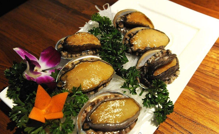 深圳鮑魚進口報關公司