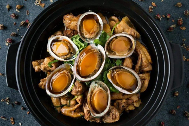 鮑魚(yú)進(jìn)口清關(guān)費(fèi)用