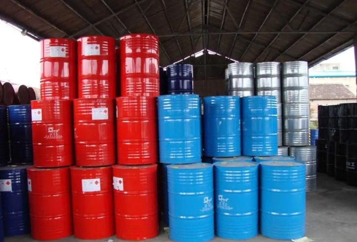 化工品進(jìn)口清關(guān)流程