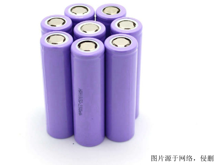 北京鋰電池進(jìn)口報(bào)關(guān)資料