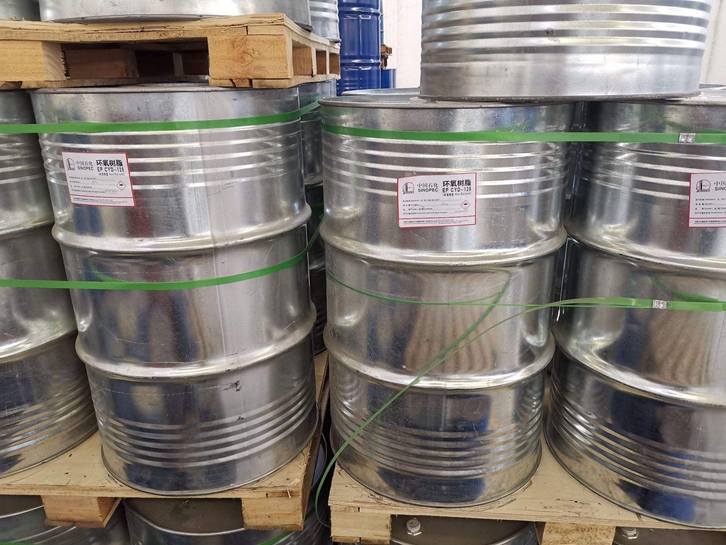 環(huán)氧樹(shù)脂進(jìn)口報(bào)關(guān)公司