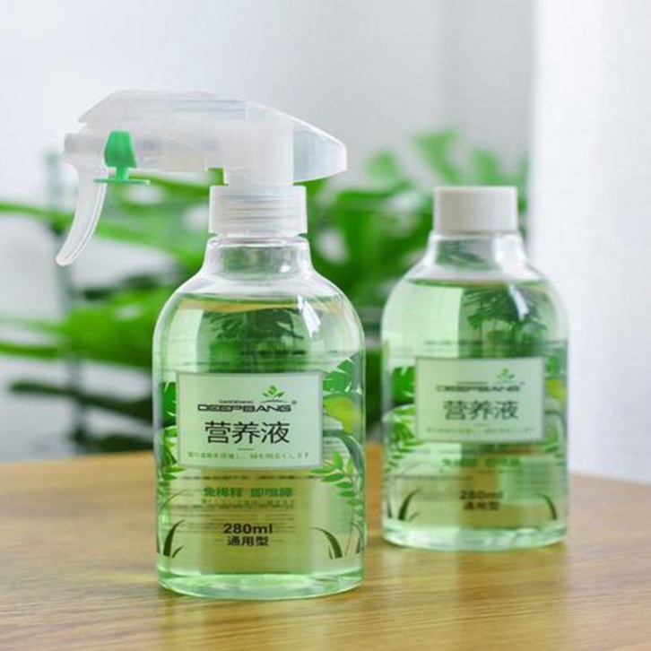 植物營養(yǎng)劑進口申報要素