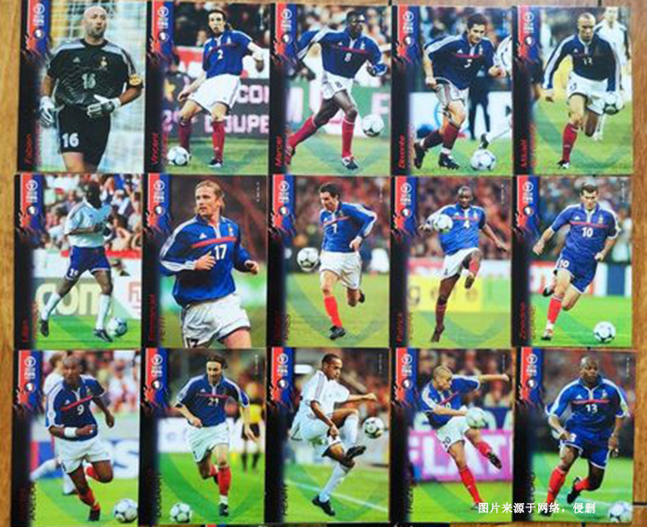 進口英國足球球星卡清關(guān)費用_托普斯球星卡報關(guān)流程