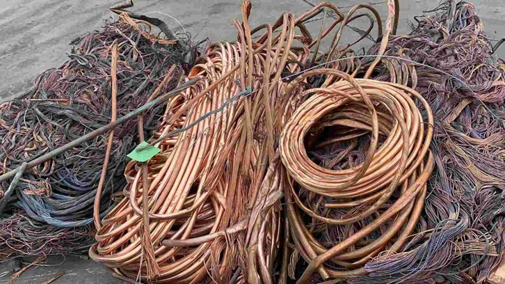 再生銅進(jìn)口清關(guān)多久_再生銅原料進(jìn)口報(bào)關(guān)注意事項(xiàng)