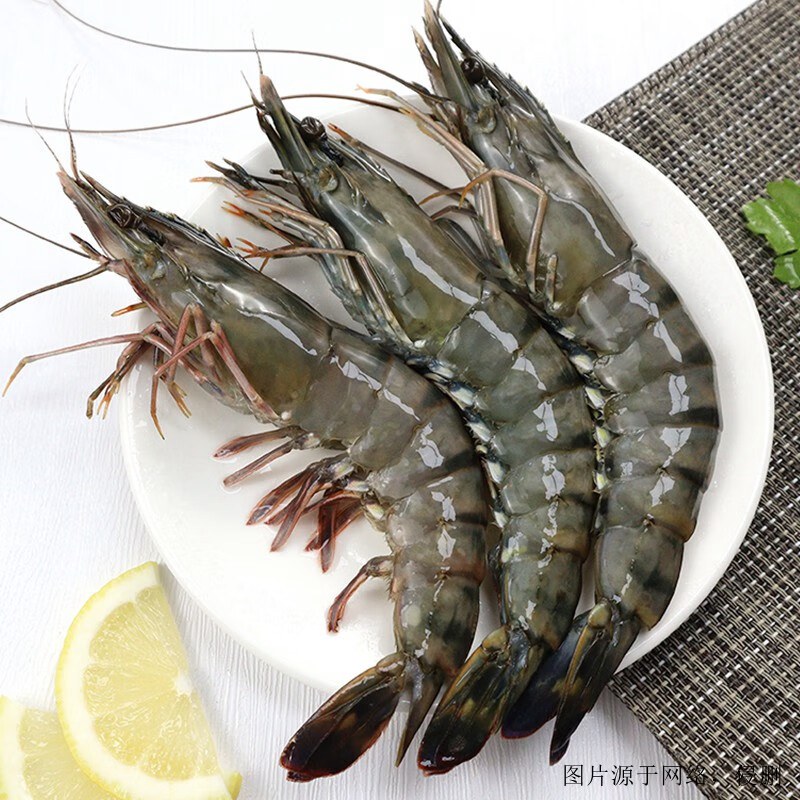 黑虎蝦水產(chǎn)品進口清關關稅怎么算及流程_19年報關行