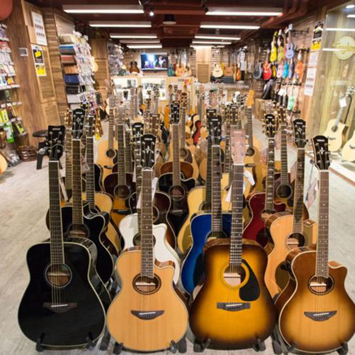 樂器進(jìn)口報(bào)關(guān)公司