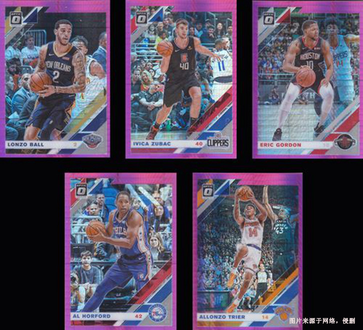 香港球星卡進(jìn)口報(bào)關(guān)流程