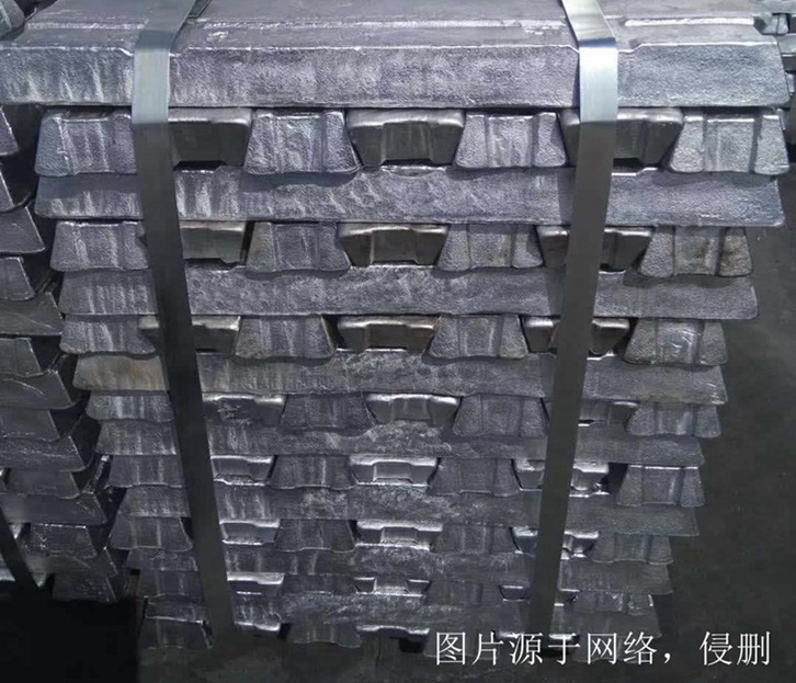 越南鋁錠進口清關(guān)資料