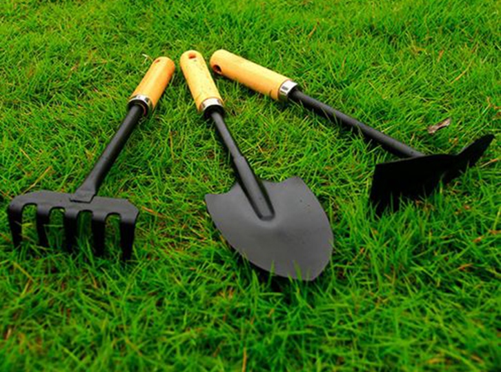 美國園藝工具進口報關(guān)流程