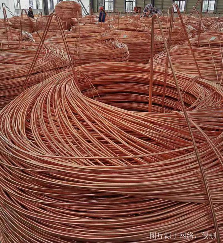 深圳光亮銅進(jìn)口清關(guān)費用