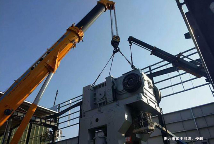 工廠(chǎng)設(shè)備搬遷出口泰國(guó)報(bào)關(guān)資料