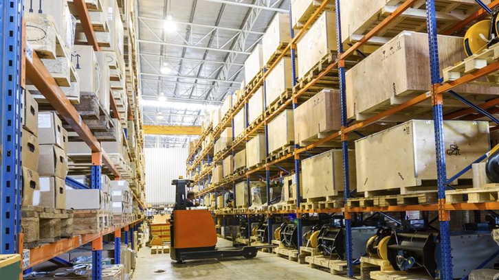 深圳舊倉(cāng)儲(chǔ)設(shè)備進(jìn)口報(bào)關(guān)流程