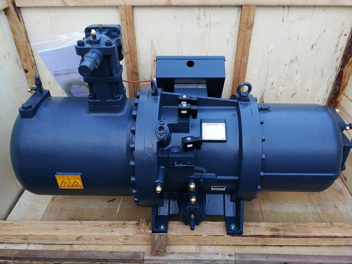 壓縮機(jī)進(jìn)口清關(guān)公司