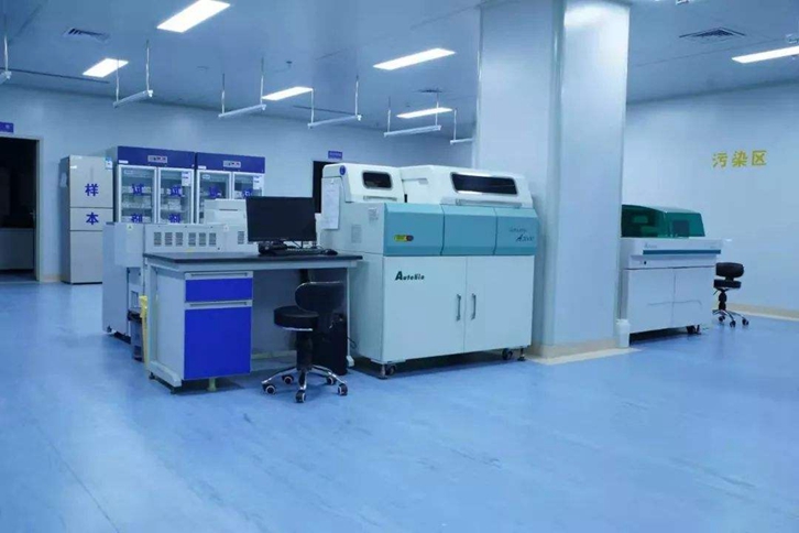 實驗室儀器進口清關(guān)