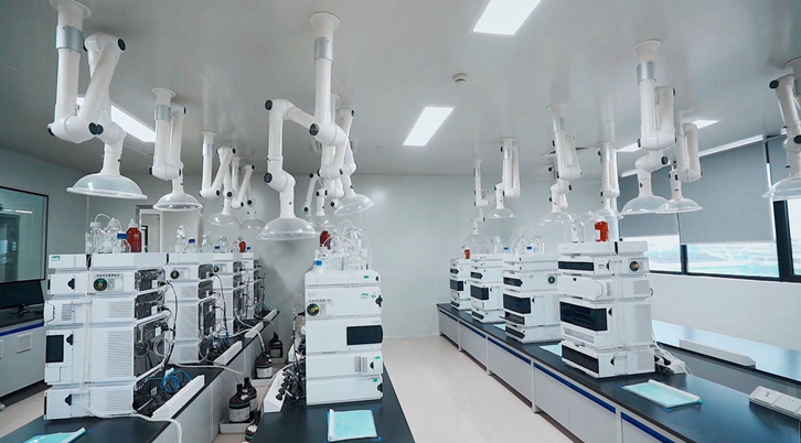 深圳生物科技設備進口報關(guān)流程