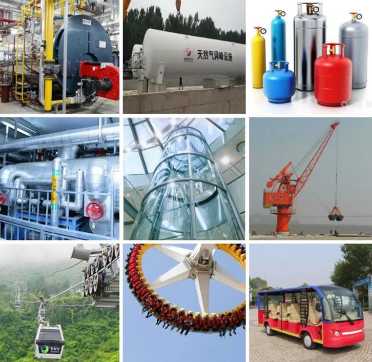 上海特種設備進口報關公司