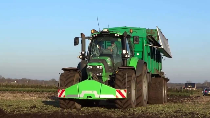 農(nóng)業(yè)機械設備進口報關